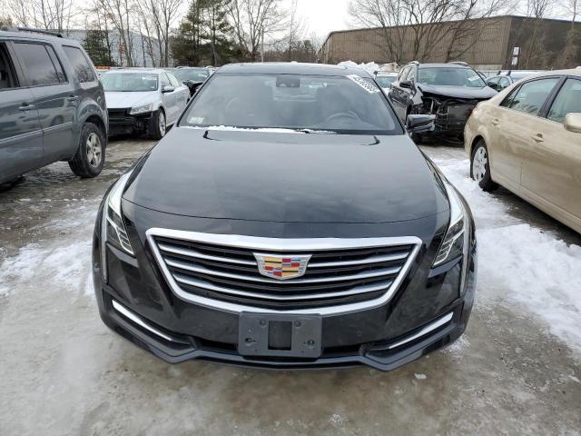 Cadillac CT6 2018 3.6L AWD