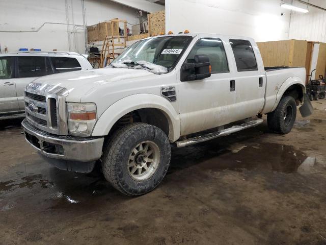 Ford F-250 2009 