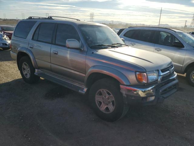 Toyota 4-Runner 2001 SR5