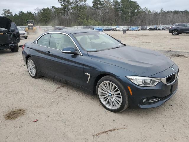 BMW 428i 2016 4-series