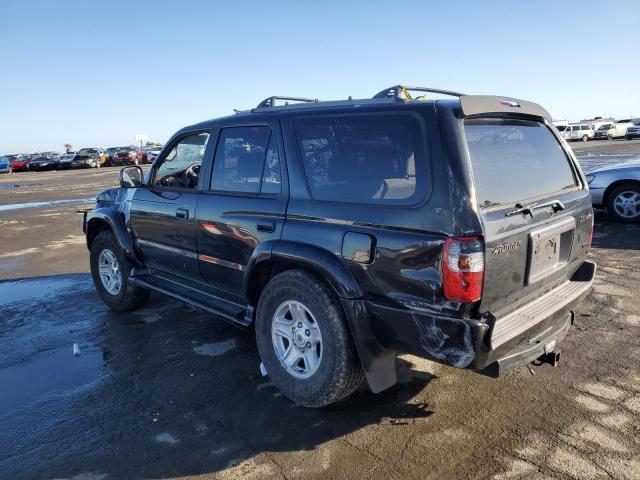 Toyota 4-Runner 2000 SR5 V6