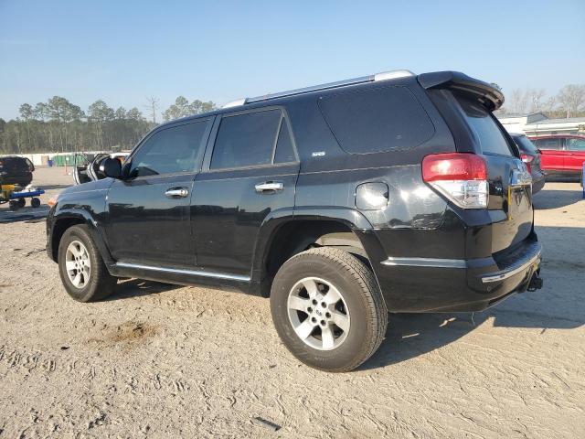 Toyota 4-Runner 2013 Wagon body style