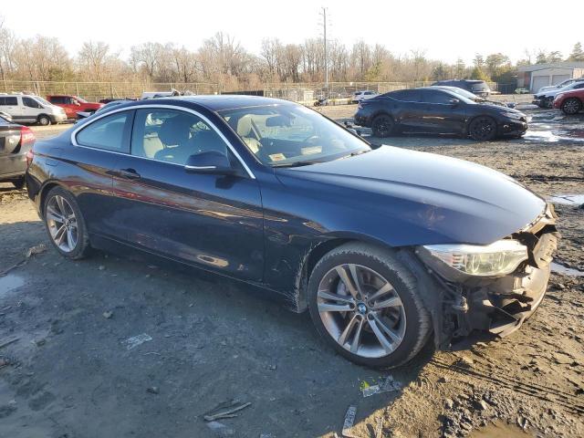 BMW 435i 2016 xDrive