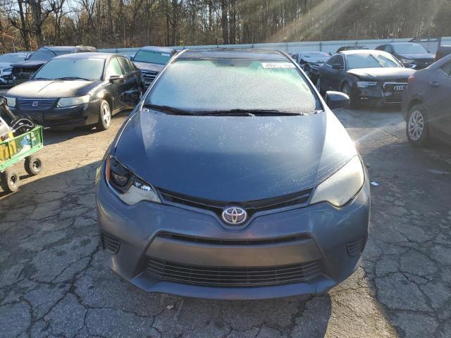 Toyota Corolla 2015 ZRE172L