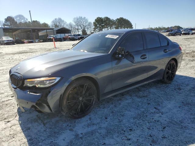 BMW 330i 2021 330i