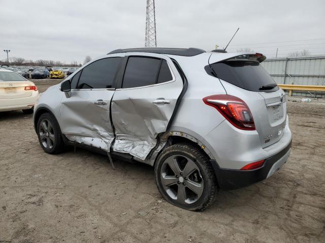 Buick Encore 2017 Sport Touring