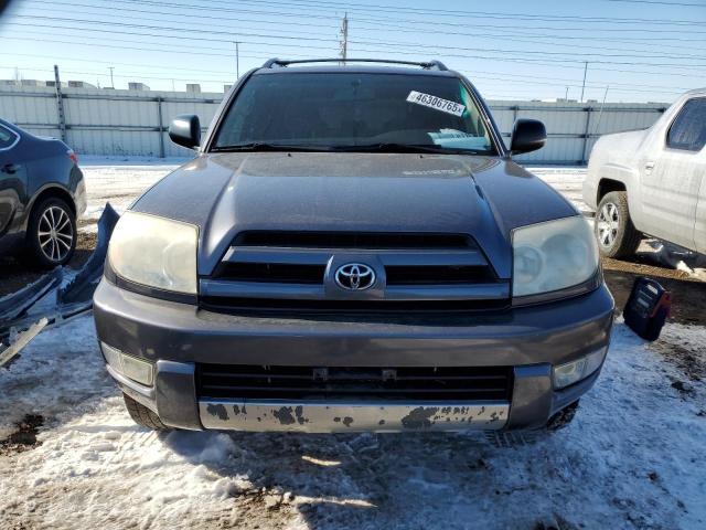 Toyota 4-Runner 2003 SR5