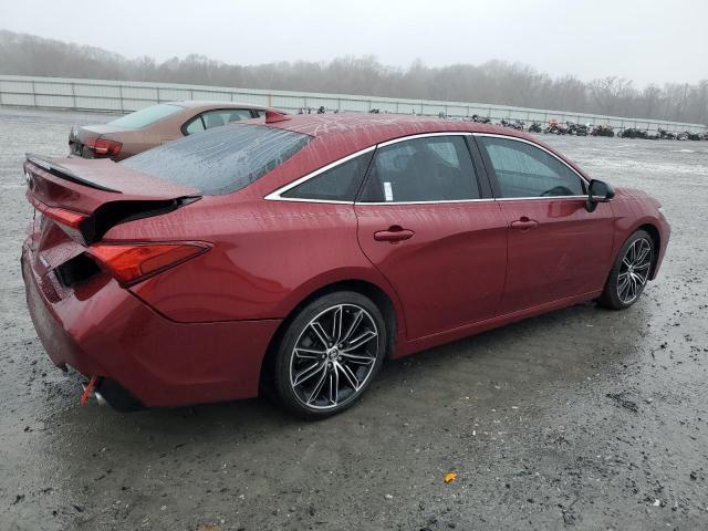 Toyota Avalon 2019 