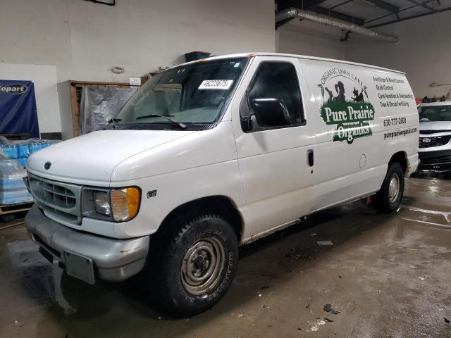 Ford E-150 2001 Econoline