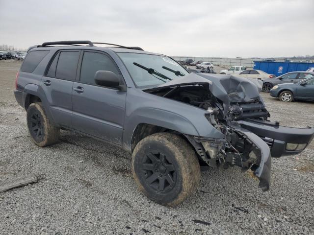 Toyota 4-Runner 2005 SR5