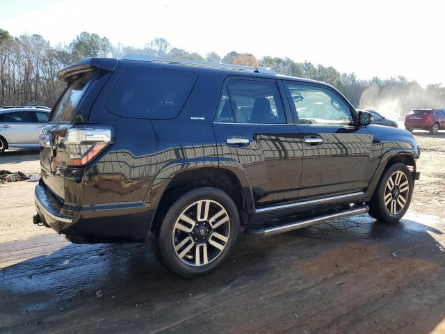 Toyota 4-Runner 2015 Base Grade