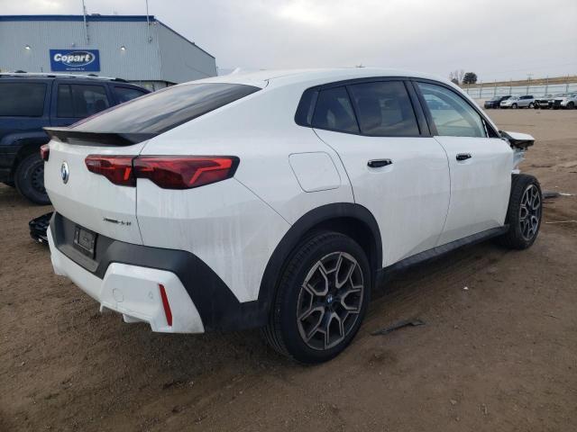 BMW X2 2024 xDrive28i