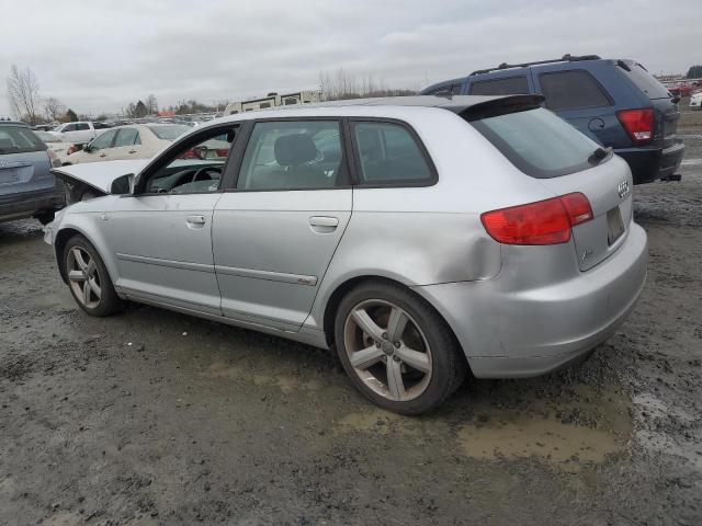 Audi A3 2008 
