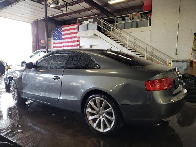 Audi A5 2014 