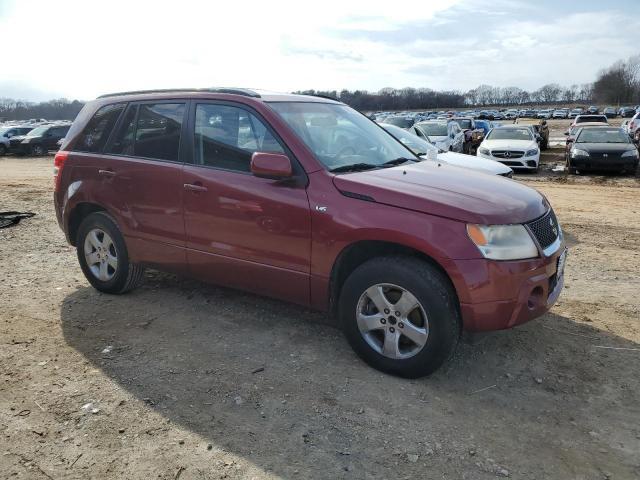 Suzuki Grand Vitara 2008 XSport Package