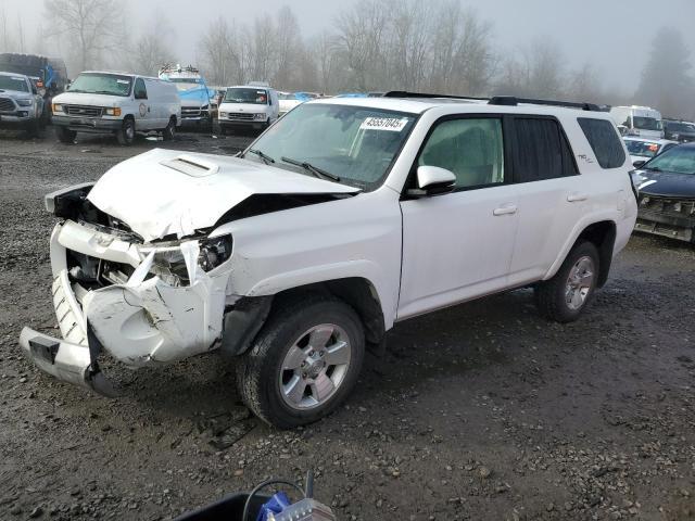 Toyota 4-Runner 2019 Base Grade