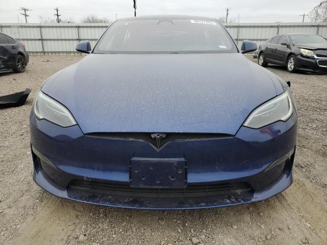 Tesla Model S 2022 