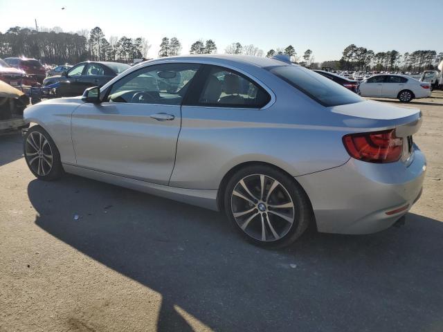 BMW 228i 2014 2-Series