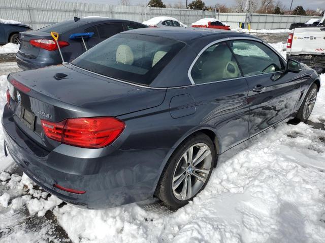 BMW 428i 2016 4-series