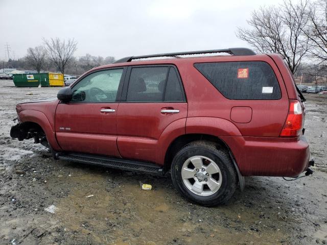 Toyota 4-Runner 2008 SR5