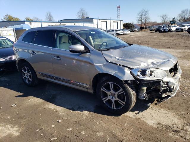 Volvo XC60 2014 