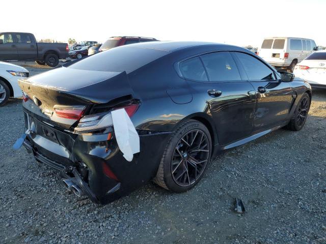 BMW M8 2020 M8 GC