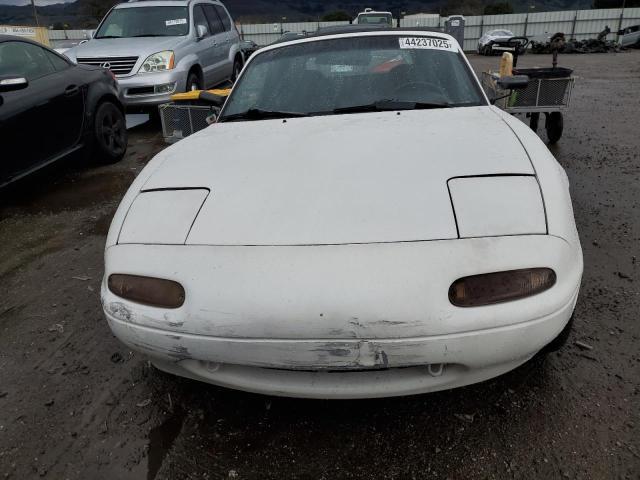 Mazda MX-5 1992 