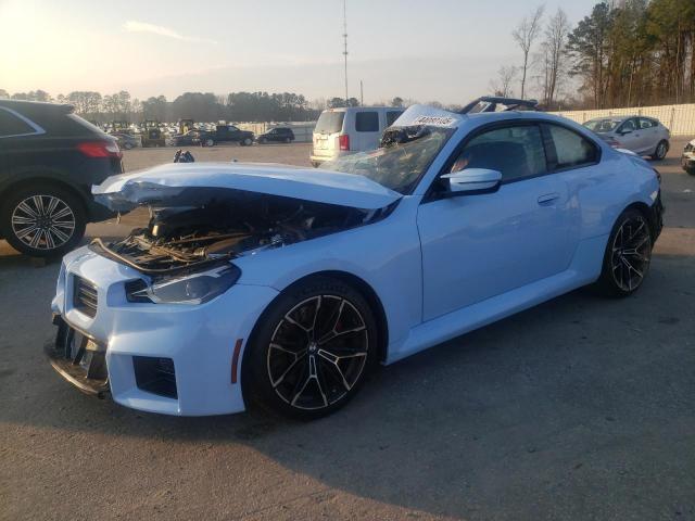 BMW M2 2023 Series-2
