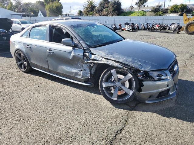 Audi S4 2012 Prestige Quattro