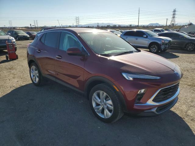 Buick Encore GX 2024 Preferred