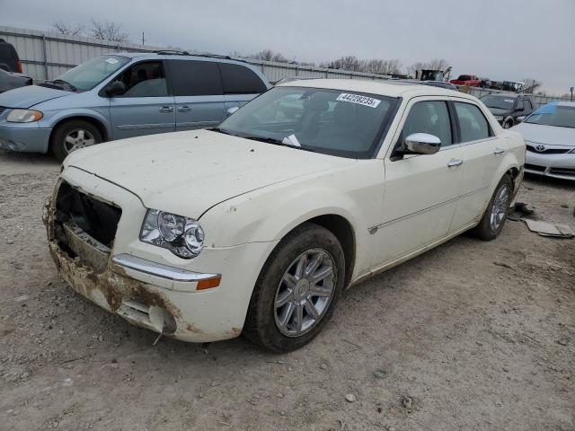 Chrysler 300C 2005 LX
