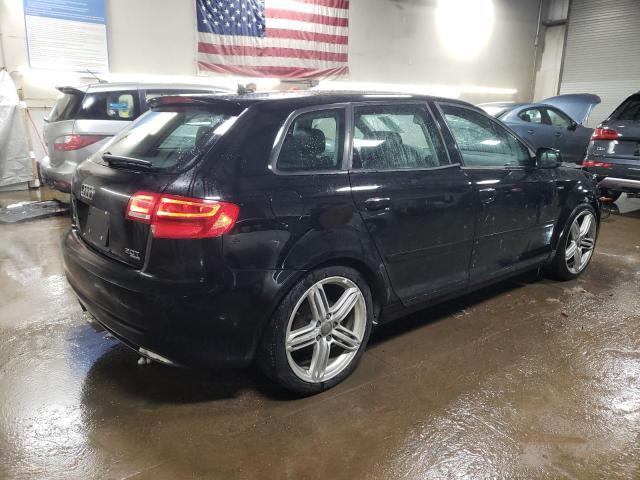 Audi A3 2013 