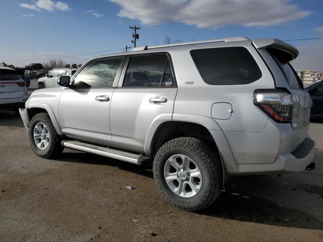 Toyota 4-Runner 2016 Base Grade