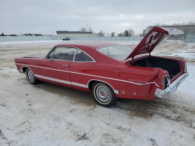 Ford GALAXIE 1967 