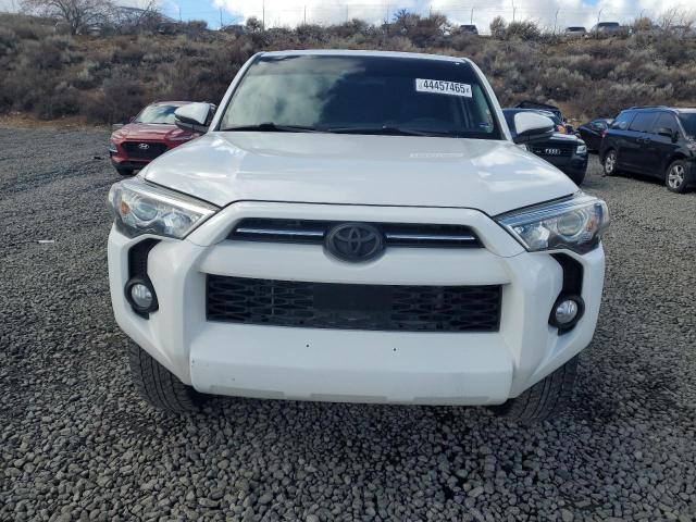 Toyota 4-Runner 2020 Base Grade