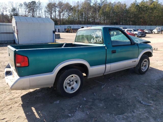 Chevrolet S-10 Pickup 1994 