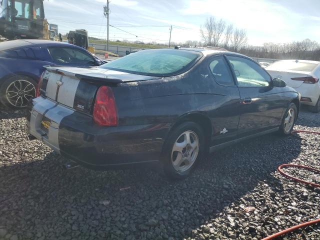 Chevrolet Monte Carlo 2007 LS