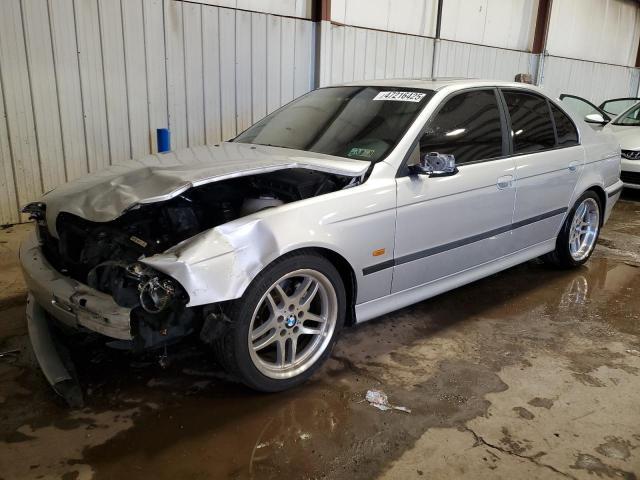 BMW 540i 1999 5-Series