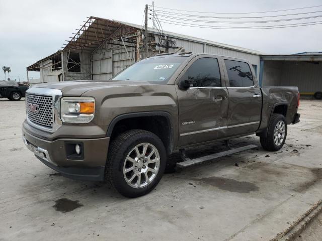 GMC Sierra 2015 1500