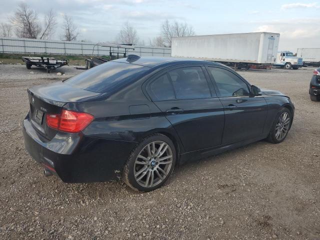 BMW 335i 2015 3-Series