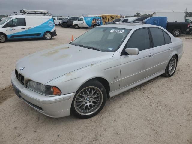 BMW 530iA 2003 