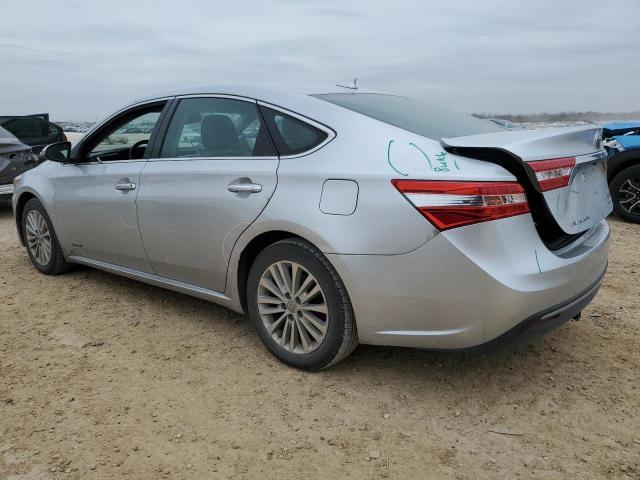 Toyota Avalon 2013 Hybrid