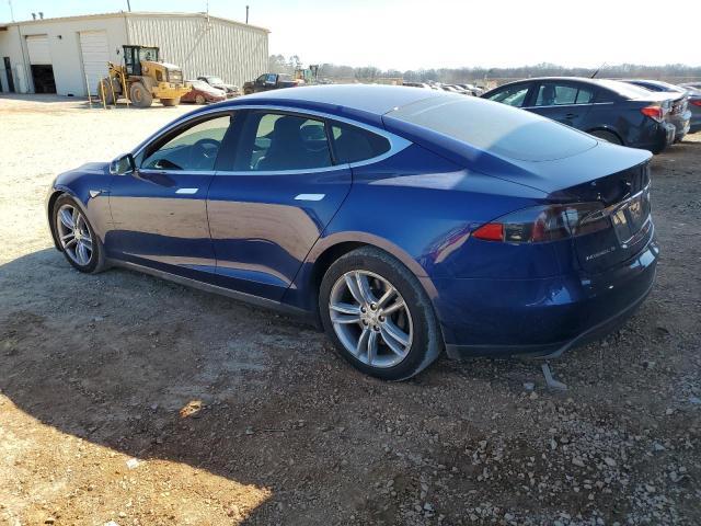 Tesla Model S 2016 