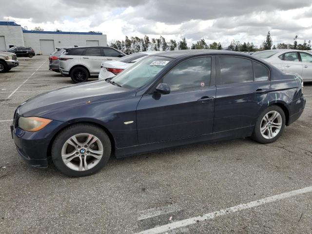 BMW 328xi 2008 3-Series