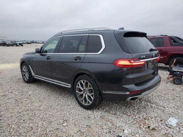 BMW X7 2019 xDrive40i