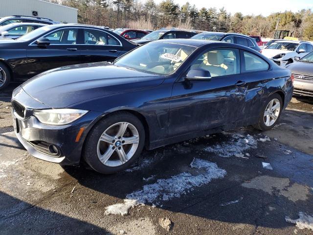 BMW 428i 2014 3-Series