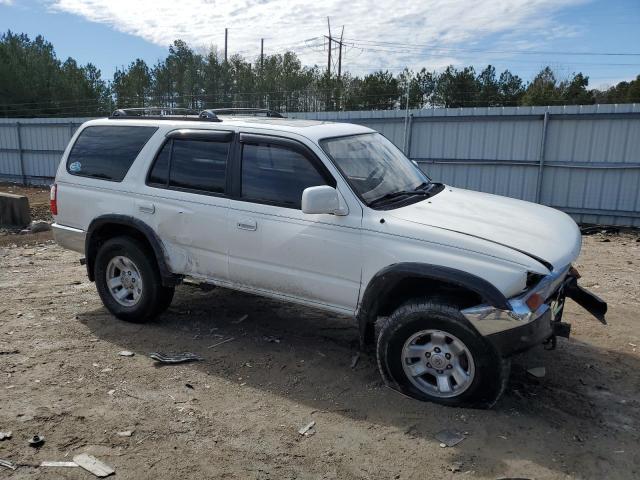 Toyota 4-Runner 1997 Grade: SR5 V6