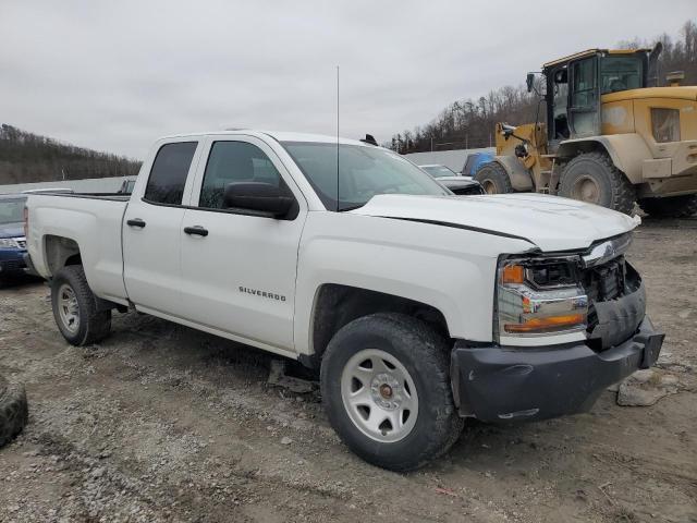 Chevrolet Silverado LD 2019 1500