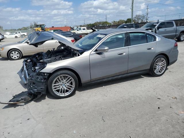 BMW 530i 2024 530i