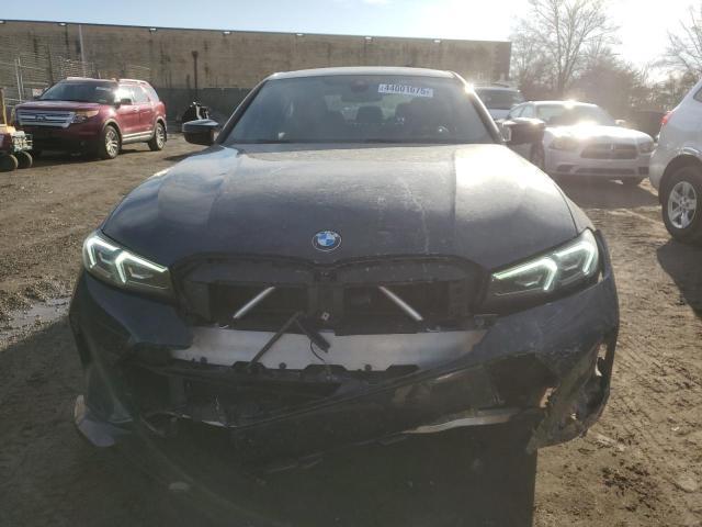 BMW 340i 2024 xDrive